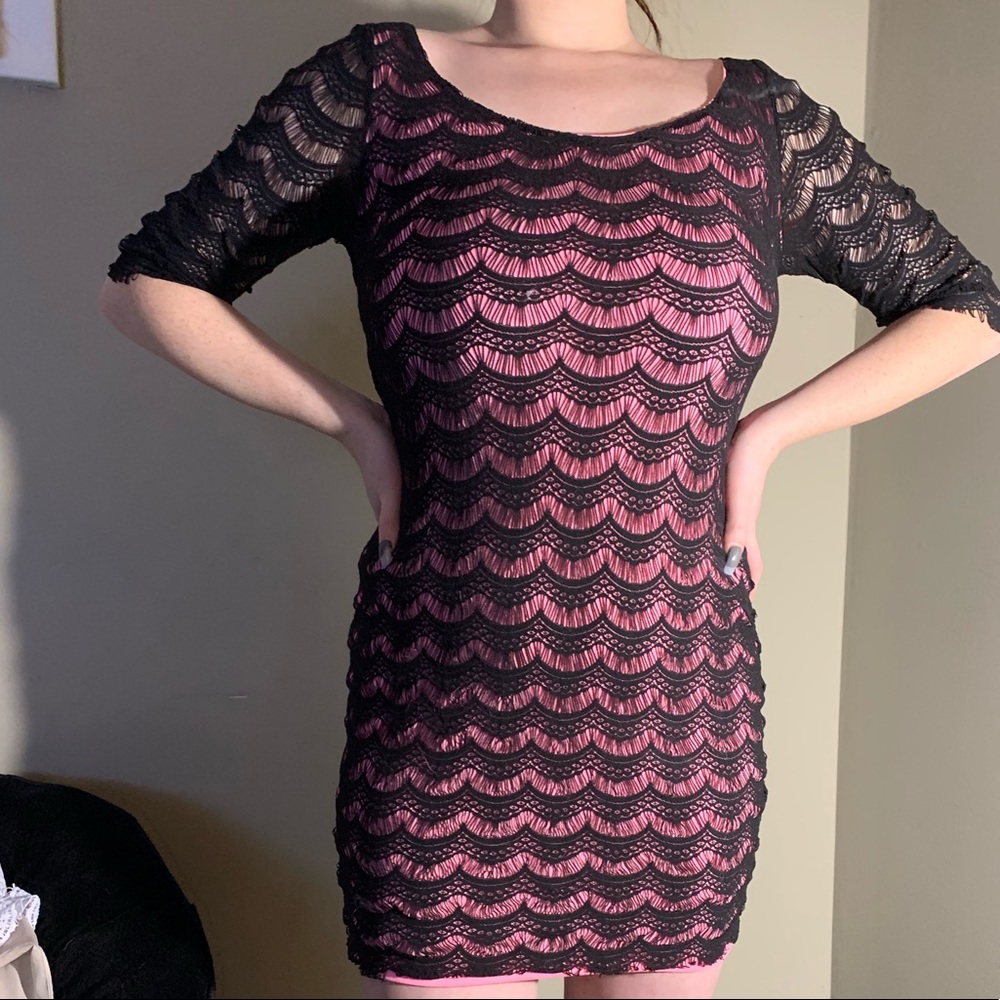 NWT cocktail dress